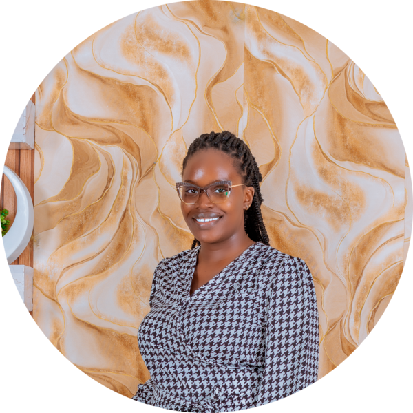 Go to the profile of Faith Ogodo