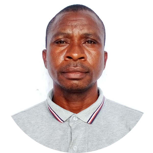 Go to the profile of Stanley Ifebadiofu