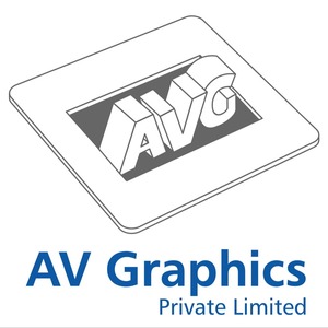 Go to the profile of AV Graphics Pvt Ltd
