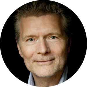 Go to the profile of Sven Damberger