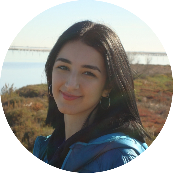 Go to the profile of Marta Valero Calvo