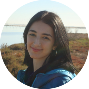 Go to the profile of Marta Valero Calvo