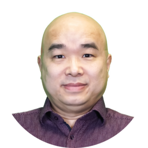 Go to the profile of Dakai Sun