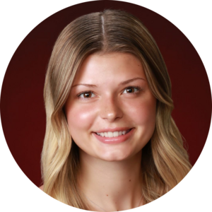 Go to the profile of Sydney Sullivan