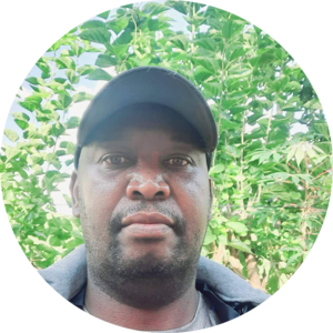 Go to the profile of Rogers Katua