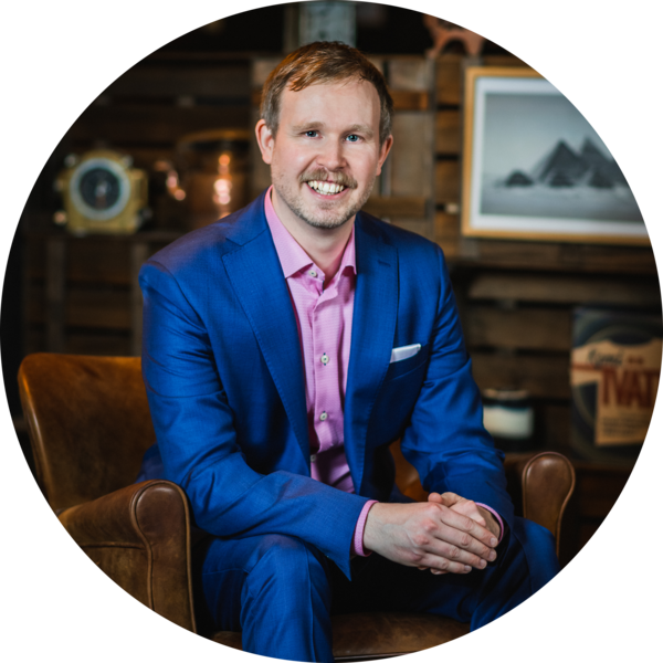 Go to the profile of Kenneth Edlund