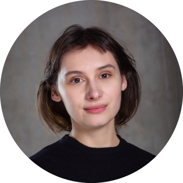 Go to the profile of Anna Nicińska