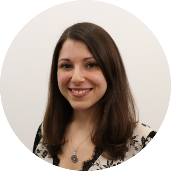 Go to the profile of Annalise Toberman