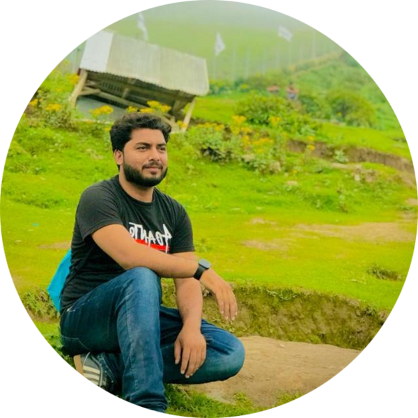 Go to the profile of Nasir Ali