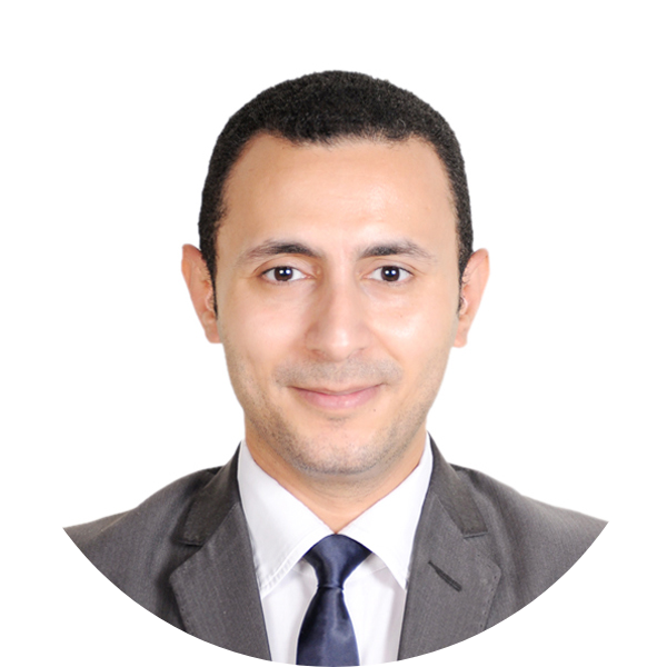 Ayman Muhammad Kamel Senosy | Research Communities by Springer Nature