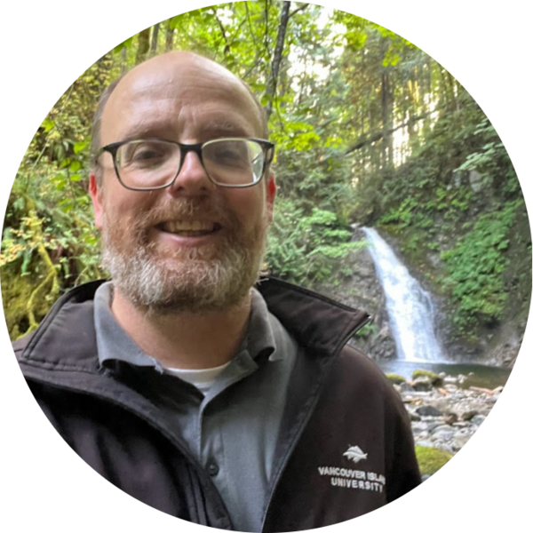 Go to the profile of Donald Bowden