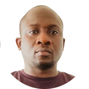 Go to the profile of Paul Tshwapa