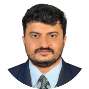 Go to the profile of Ajeesh E K