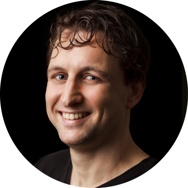 Go to the profile of Thijs Janzen