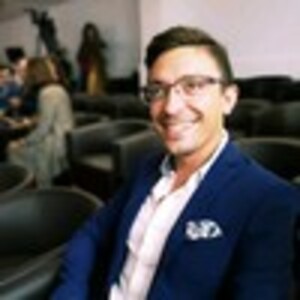 Go to the profile of Filipe Pinto