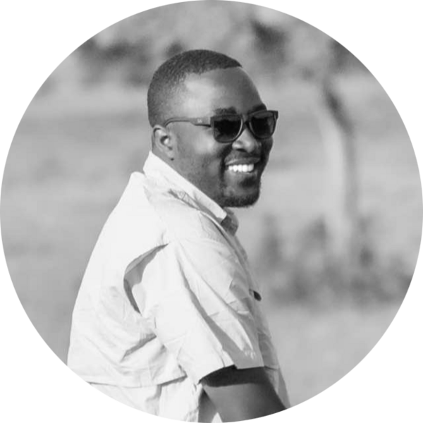 Go to the profile of Jonathan Benaiah