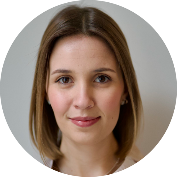 Go to the profile of Sara Miranda