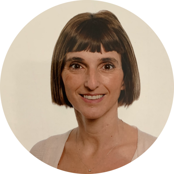 Go to the profile of Irene Martinez-Torres