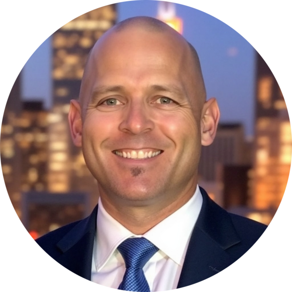 Go to the profile of Peter Grogan