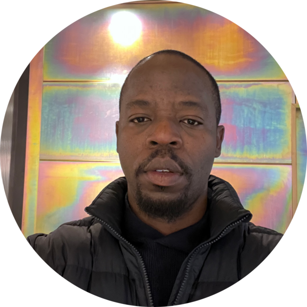 Go to the profile of Toochukwu Onyemelukwe