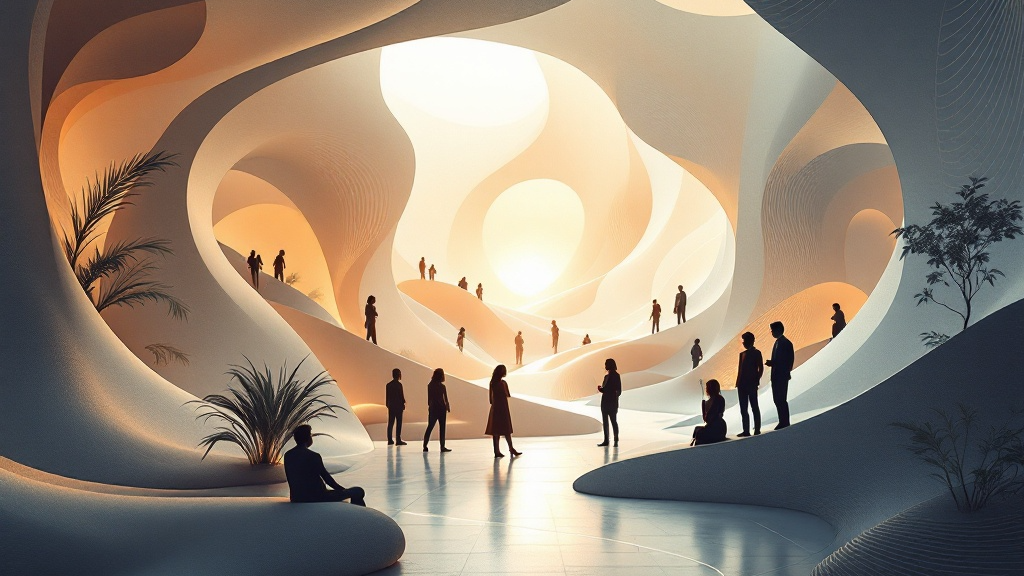 Spatial Design: The Unseen Character in Every Story