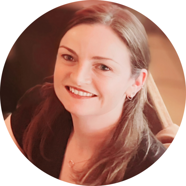 Go to the profile of Claire McCafferty