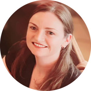 Go to the profile of Claire McCafferty