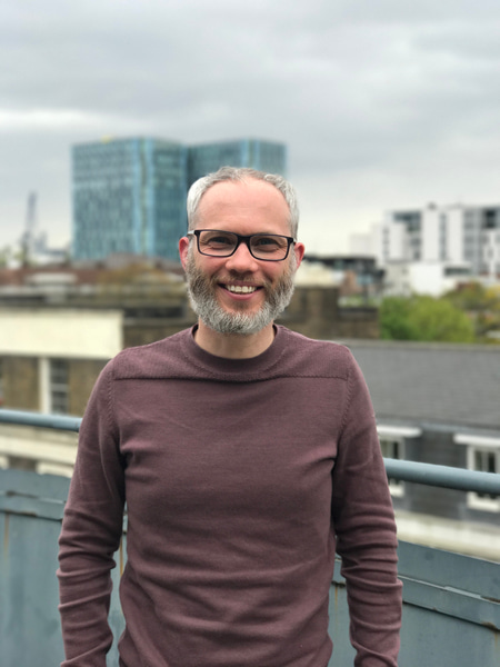 Go to the profile of Gavin Armstrong