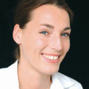 Go to the profile of Merryn Somerset Webb