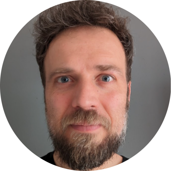 Go to the profile of Iker Ormazabal Martinez