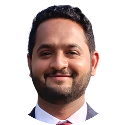 Go to the profile of Muhammad Ishfaq