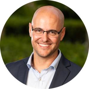 Go to the profile of Miles Fox