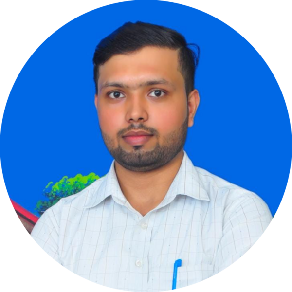 Go to the profile of Durgvijay Upadhyay