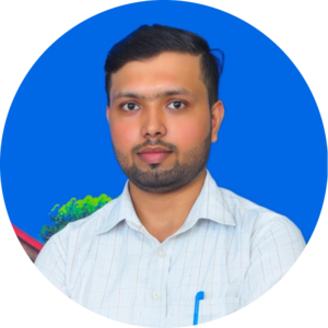 Go to the profile of Durgvijay Upadhyay