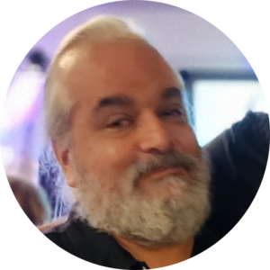 Go to the profile of Mark Ruibal