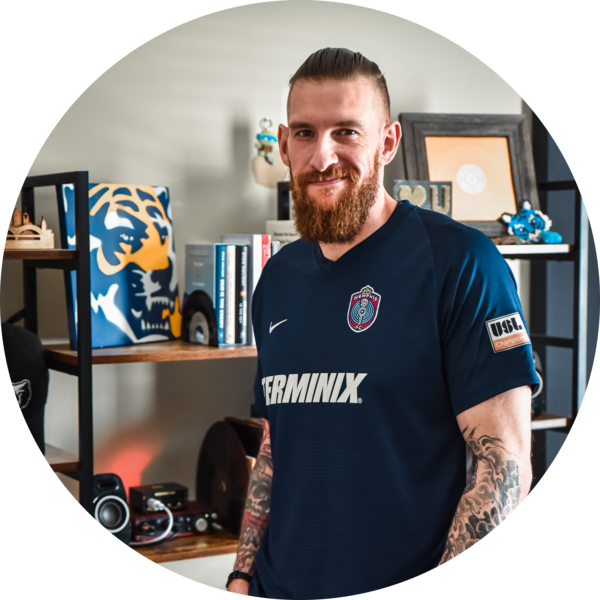 Go to the profile of Chris White