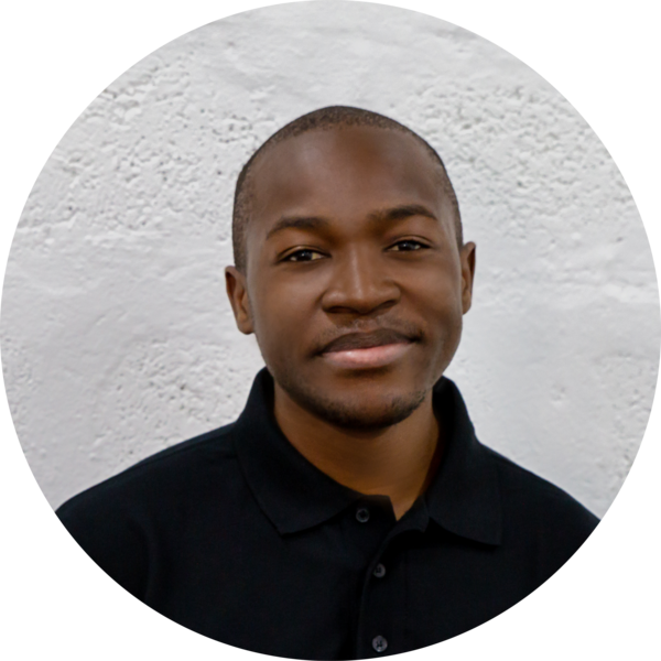 Go to the profile of Innocent Mpofu