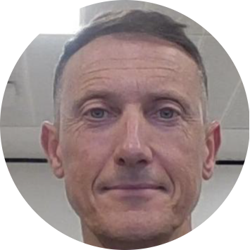 Go to the profile of Marcus Le Brocq