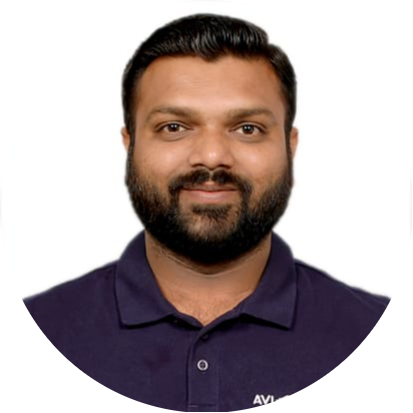 Go to the profile of Sachin Purane