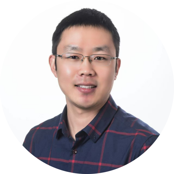 Go to the profile of Yang Dong