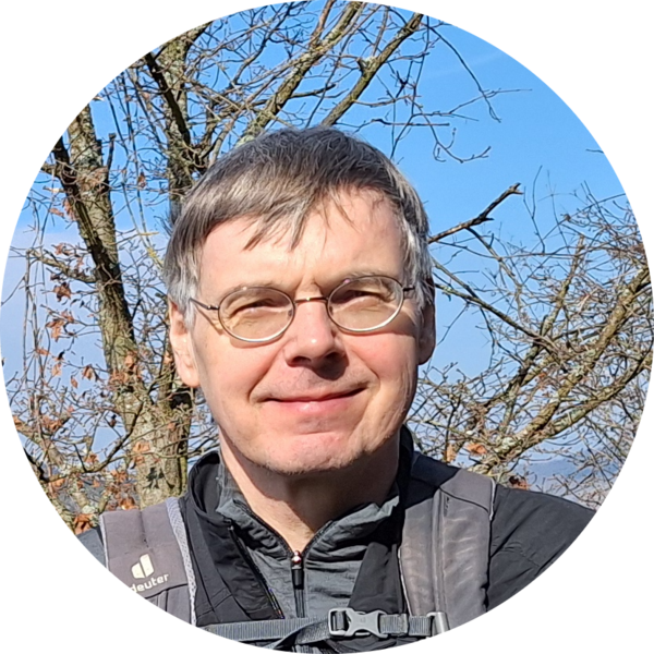 Go to the profile of Martin Gugat