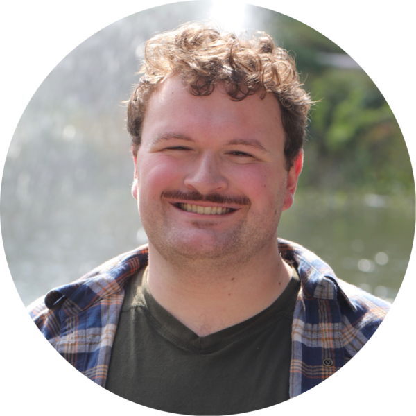 Go to the profile of Hayden Belleville