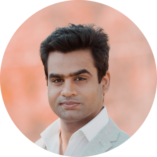 Go to the profile of Muhammad Ahmad