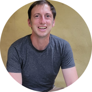 Go to the profile of Marcus Griswold