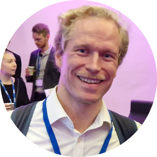 Go to the profile of Arto Pesola