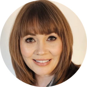 Go to the profile of Anne-Louise Buick