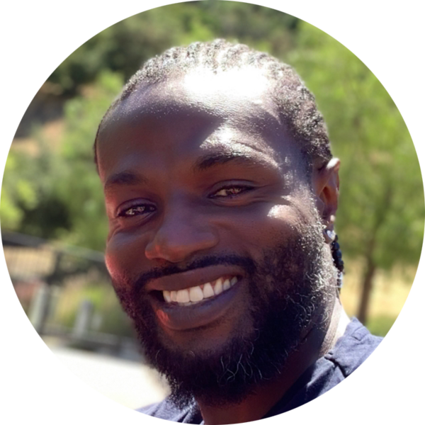 Go to the profile of Jamaal Holmes