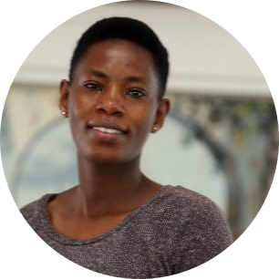 Go to the profile of JENIFER CHEPKOECH