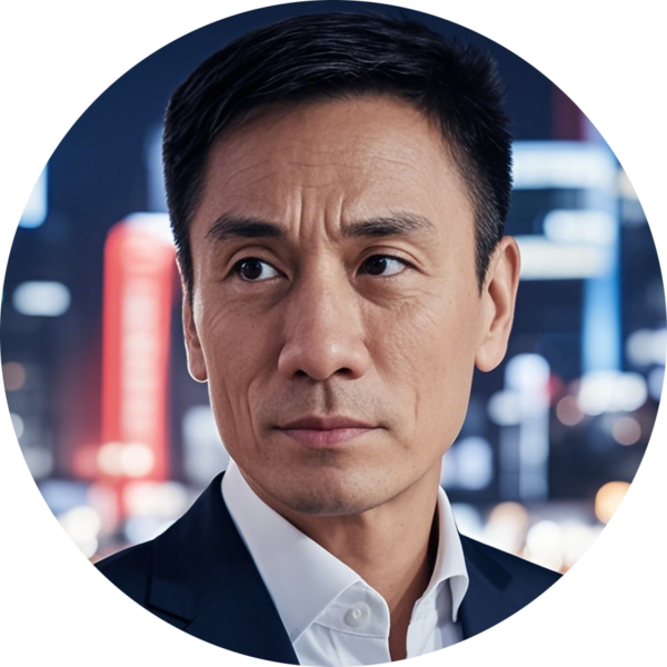 Go to the profile of Kinson Loo