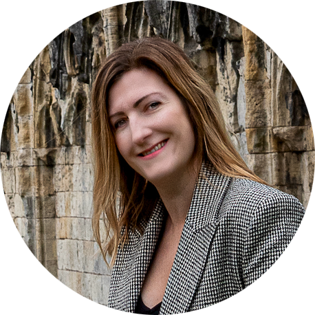 Go to the profile of Holly Waters-Marsh